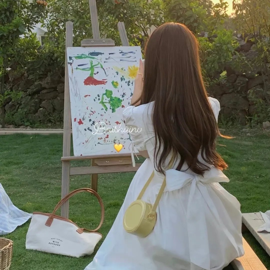 我的家庭真美满