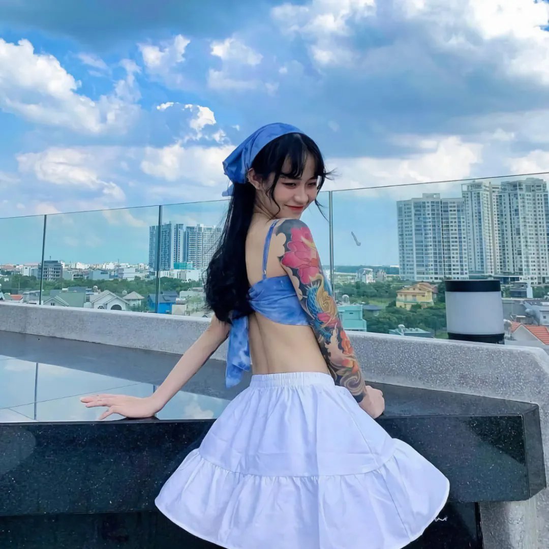 神秘的古庙