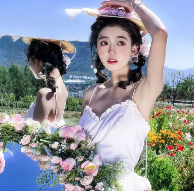 奔向梦想